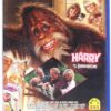 Harry and the Hendersons (1987) Korean VHS Rental Video [NTSC] Korea
