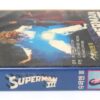 Superman III (1983) Korean VHS Rental Video [NTSC] Korea Christopher Reeve