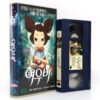 Yobi The Five Tailed Fox (2007) Korean Animation Late VHS [NTSC] Korea