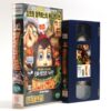 Hoodwinked (2005) Korean Late VHS Video Animation Dubbed [NTSC] Korea
