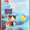 The Little Mermaid (1989) Disney Korean VHS [NTSC] Dubbed Korea 2006 Re-Release