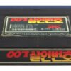 Dr. No (1962) James Bond 007 Korean VHS Rental [NTSC] Korea