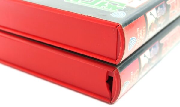 Thunderball (1965) James Bond 007 Korean VHS Rental [NTSC] Korea