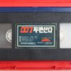 You Only Live Twice (1967) James Bond 007 Korean VHS Rental [NTSC] Korea