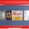 Golden Eye (1995) James Bond 007 Korean VHS Rental [NTSC] Korea