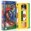 Toy Story (1995) Korean VHS Korea [NTSC] English + English Subtitles