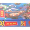 Toy Story (1995) Korean VHS Korea [NTSC] English + English Subtitles
