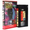Class of 1999 (1990) Korean VHS Rental [NTSC] Korea Sci-Fi Horror