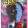 Class of 1999 (1990) Korean VHS Rental [NTSC] Korea Sci-Fi Horror