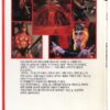 Conan the Destroyer (1984) Korean VHS Rental [NTSC] Korea Arnold Schwarzenegger