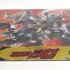 Kamen Rider / Masked Rider Dragon Japan 2x2 VHS Set Sealed Korean Dub Korea