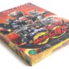 Kamen Rider / Masked Rider Dragon Japan 2x2 VHS Set Sealed Korean Dub Korea