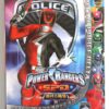 10-1703.jpg Power Rangers S.P.D. VHS Video Set Sealed Korean Dub Korea Japan Live Action