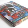 10-1707.jpg Power Rangers S.P.D. VHS Video Set Sealed Korean Dub Korea Japan Live Action