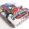 10-1712.jpg Power Rangers S.P.D. VHS Video Set Sealed Korean Dub Korea Japan Live Action