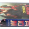 Cybernator (1991) Korean VHS [NTSC] Korea Cult Sci-Fi Cyborgs