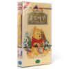The Many Adventures of Winnie the Pooh (1977) Korean VHS Sealed [NTSC] Korea Dub