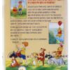 The Many Adventures of Winnie the Pooh (1977) Korean VHS Sealed [NTSC] Korea Dub