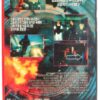 Crime Zone (1988) Korean VHS Rental [NTSC] Korea Dystopia Cyberpunk Cult Peru