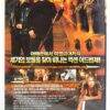 The Librarian: Quest for the Spear (2004) Korean Late VHS Rental [NTSC] Korea