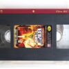 The Librarian: Quest for the Spear (2004) Korean Late VHS Rental [NTSC] Korea