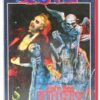 Beetlejuice (1988) Korean VHS Rental [NTSC] Tim Burton Beetle Juice