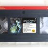 Hollow Man 2 (2006) II Korean Late VHS [NTSC] Korea Christian Slater Horror