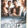 Tidal Wave / Haeundae (2009) Korean Late VHS Rental [NTSC] Korea Disaster Action
