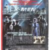 X-Men (2000) Korean VHS Video [NTSC] Korea Marvel Hugh Jackman Wolverine [read]