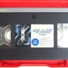 X-Men (2000) Korean VHS Video [NTSC] Korea Marvel Hugh Jackman Wolverine [read]