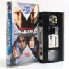 X2 X-Men 2 (2003) Korean VHS Video [NTSC] Korea Marvel X-Men United Wolverine