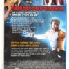 X2 X-Men 2 (2003) Korean VHS Video [NTSC] Korea Marvel X-Men United Wolverine