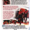 The Guardian (2006) Korean Late VHS Rental [NTSC] Korea Kevin Costner Action