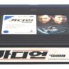 The Guardian (2006) Korean Late VHS Rental [NTSC] Korea Kevin Costner Action