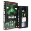 Black Serenade (2001) Korean VHS [NTSC] Korea Horror Cult Spain Tuno Negro