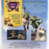 Shrek 2 (2004) Korean VHS Video Tape [NTSC] Dreamworks Korea Subtitles