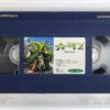 Shrek 2 (2004) Korean VHS Video Tape [NTSC] Dreamworks Korea Subtitles