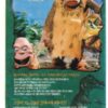 Gogs Claymation Series Korean VHS [NTSC] Korea