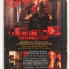 House on Haunted Hill (1999) Korean VHS Rental [NTSC] Korea Horror Geoffrey Rush