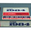 1984 (1984) Korean VHS [NTSC] Korea John Hurt George Orwell Nineteen Eighty-Four
