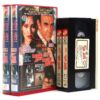 Never Say Never Again (1983) James Bond 007 Korean VHS [NTSC] Korea