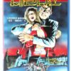 Evil Town (1985) Korean VHS Video Rental [NTSC] Korea Horror Cult James Keach