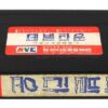 Evil Town (1985) Korean VHS Video Rental [NTSC] Korea Horror Cult James Keach