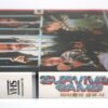 Survival Game (1987) Korean VHS Video [NTSC] Korea Action Mike Norris