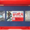 Santa Sangre (1989) Korean VHS Rental Video [NTSC] Korea Jodorowsky Mexico