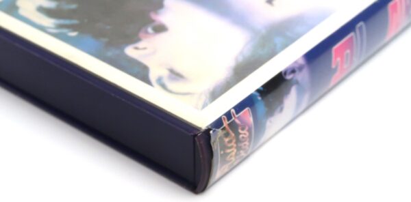 Vroom (1990) Korean VHS [NTSC] Korea UK Clive Owen David Thewlis