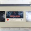 Bride of Chucky (1998) Korean VHS Rental [NTSC] Korea Horror Child's Play