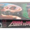 Run If You Can (1988) Korean VHS Rental [NTSC] Korea Thriller