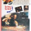 The Day Of The Beast (1995) Korean VHS [NTSC] Korea Black Metal Comedy