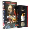The Art of War III: Retribution (2009) Korean Late VHS Rental [NTSC] Korea